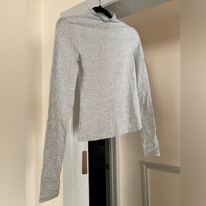 NWT SKIMS turtleneck